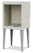 Изображение Бокс для глазурування Rohde SK 66