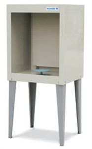 Изображение Бокс для глазурування Rohde SK 66