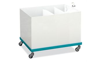 Изображение Сепаратор для глини Rohde AB100