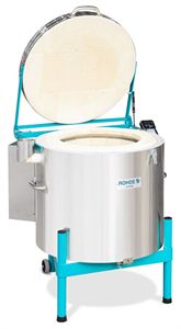 Изображение Пічь Rohde Ecotop 95S