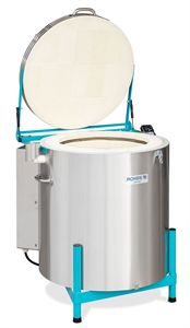 Изображение Пічь Rohde Ecotop 145S